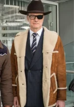 harry hart leather jacket