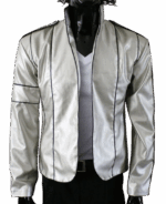 heal the world jacket