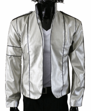 heal the world jacket