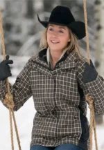 amber marshall jacket