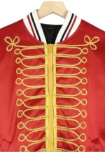 homme napoleon jacket