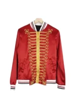napoleon military jacket