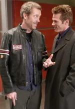 house motorcycle jacket