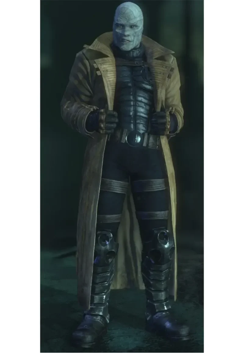 hush-leather-coat hush leather coat