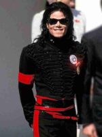 hussar jacket michael jackson