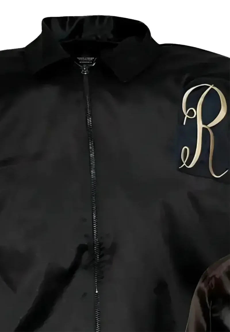 italian stallone jacket