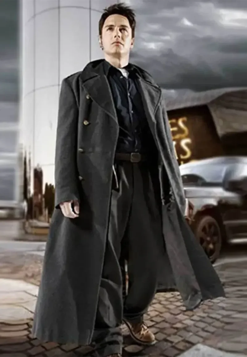 jack harkness coat