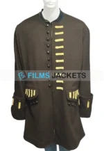 jack sparrow coat