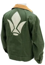 jacket iron blooded orphans jacket
