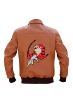 jacket shop shenmue