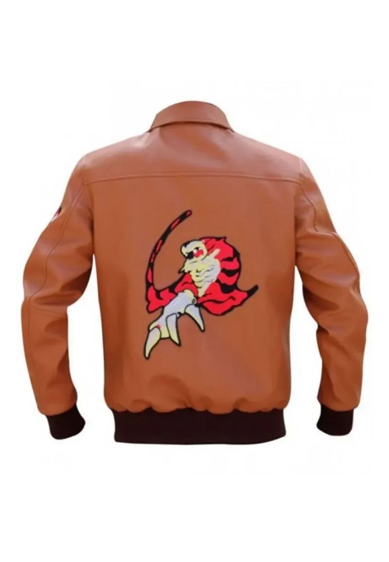 jacket shop shenmue