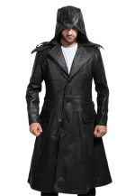 jacob frye trench coat