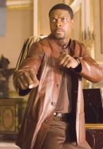james carter jacket