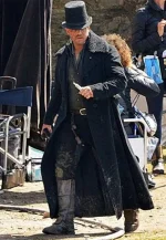 james keziah delaney tom hardy taboo trench coat