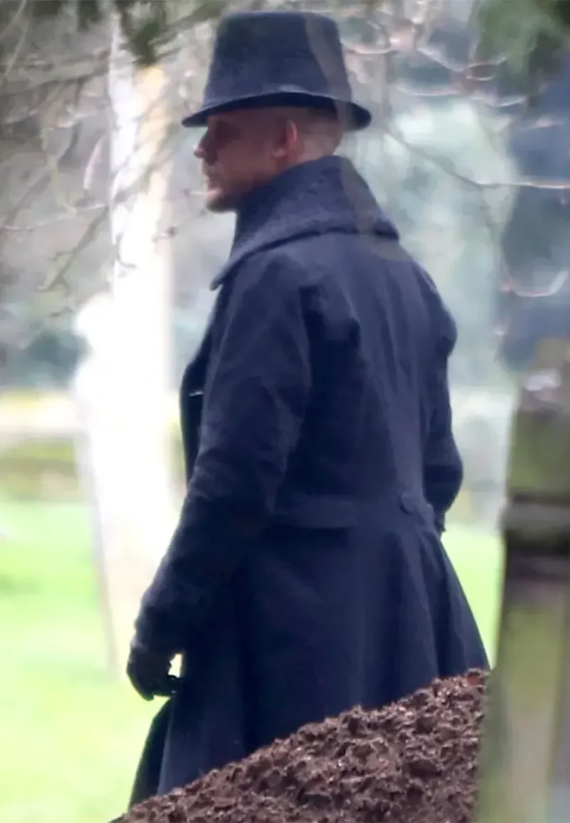 james keziah taboo coat