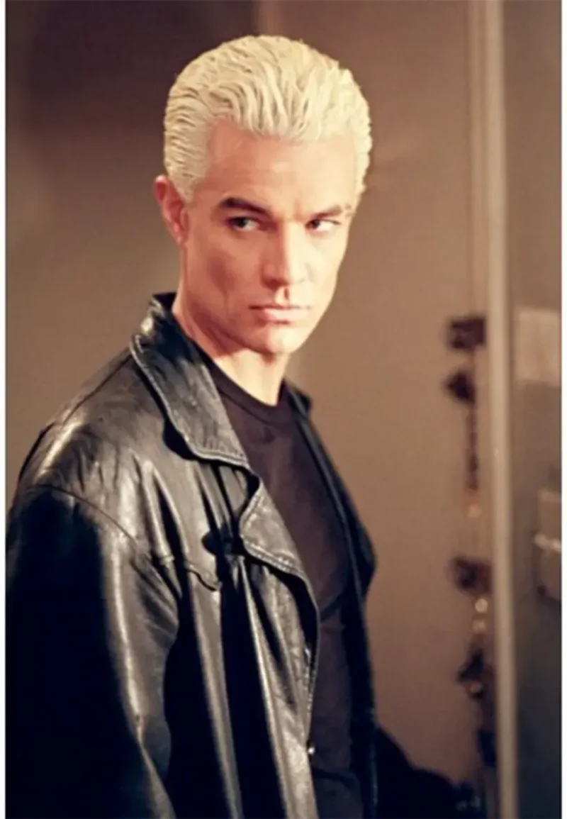 james marsters buffy the vampire slayer coat