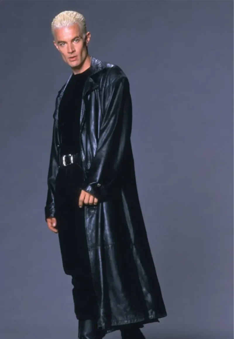 james marsters coat