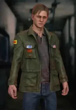james sunderland leather jacket