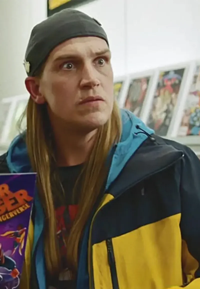 jason mewes yellow jacket