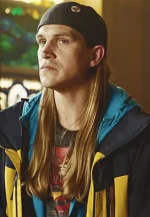jay and silent bob reboot jacket