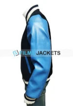 jay hernandez suicide squad jacket