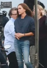 jennifer connelly jacket