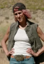 jennifer landon vest