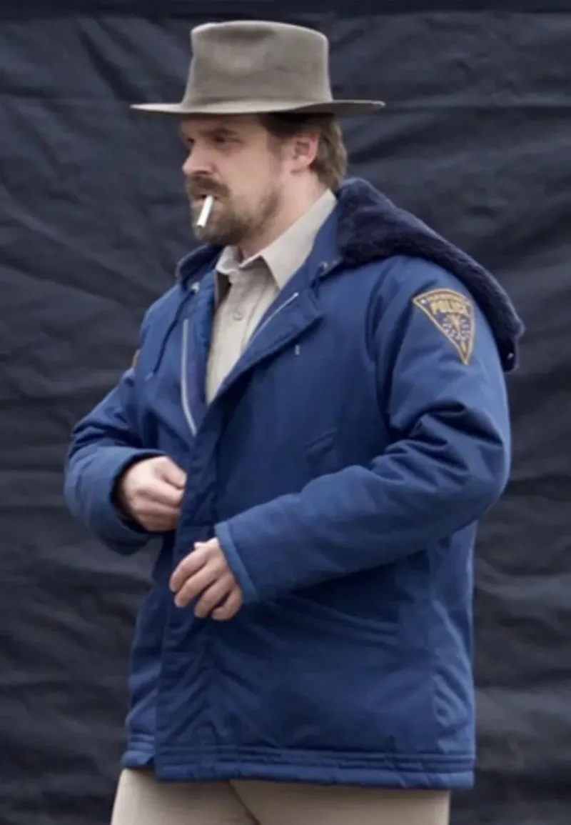 jim hopper jacket
