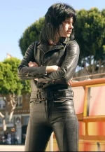 joan jett leather jacket