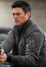 john kennex almost human jacket
