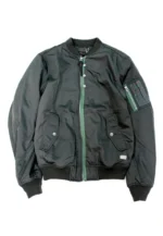 john kennex jacket