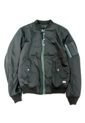 john kennex jacket