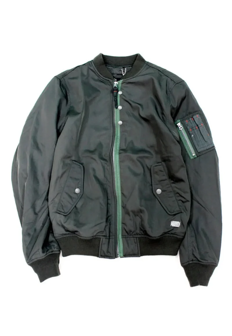 john kennex jacket