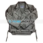 johnny blaze jacket