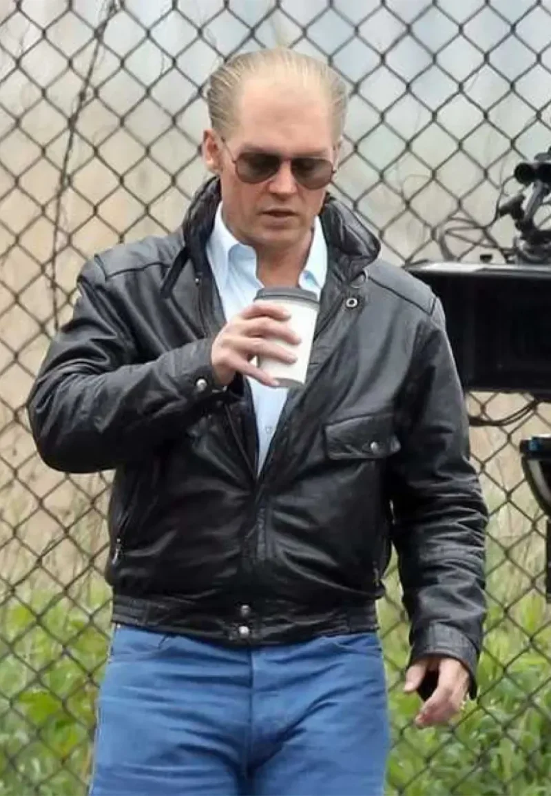 johnny-depp-black-mass-leather-jacket johnny depp black mass leather jacket