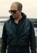 johnny depp mass jacket