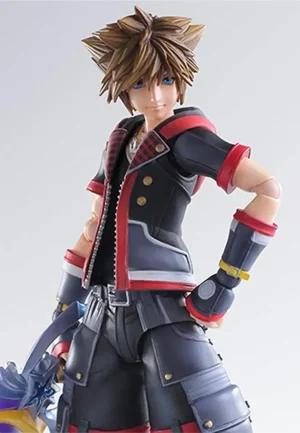 kai sora jacket