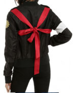 katana bomber jacket