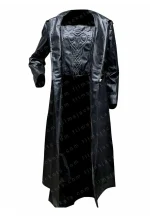 kate beckinsale underworld selene coat