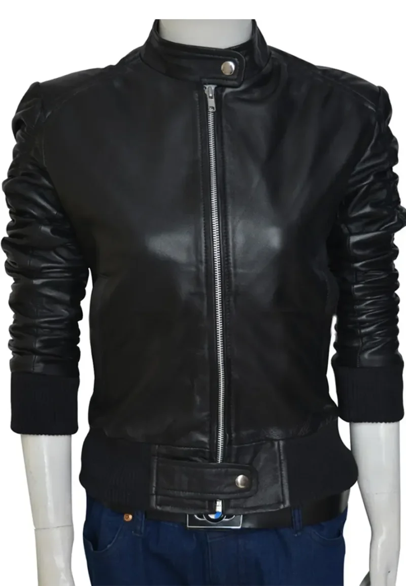 katherine pierce jacket