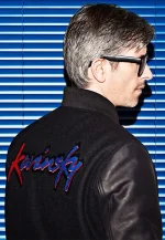kavinsky surface to air black jacket