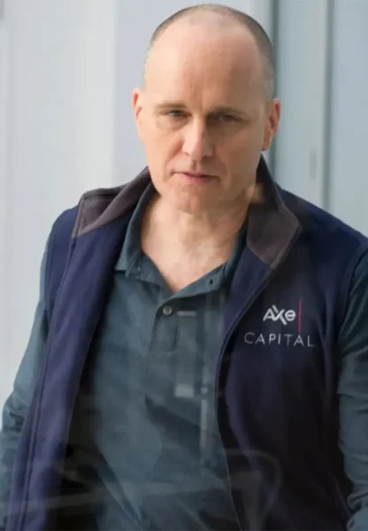 kelly aucoin billions vest