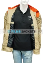 kevin costner jacket