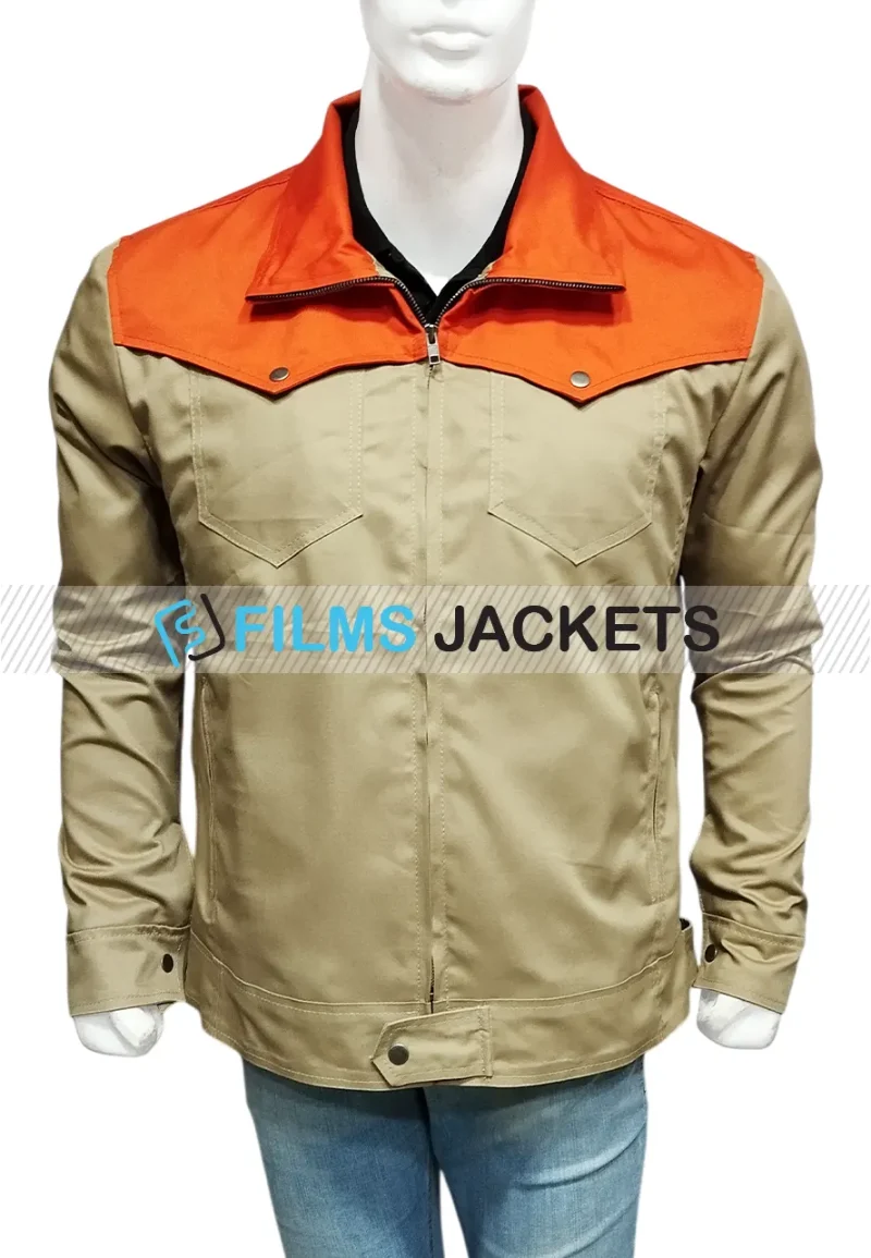 kevin costner john dutton jacket