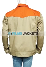 kevin costner yellowstone john jacket