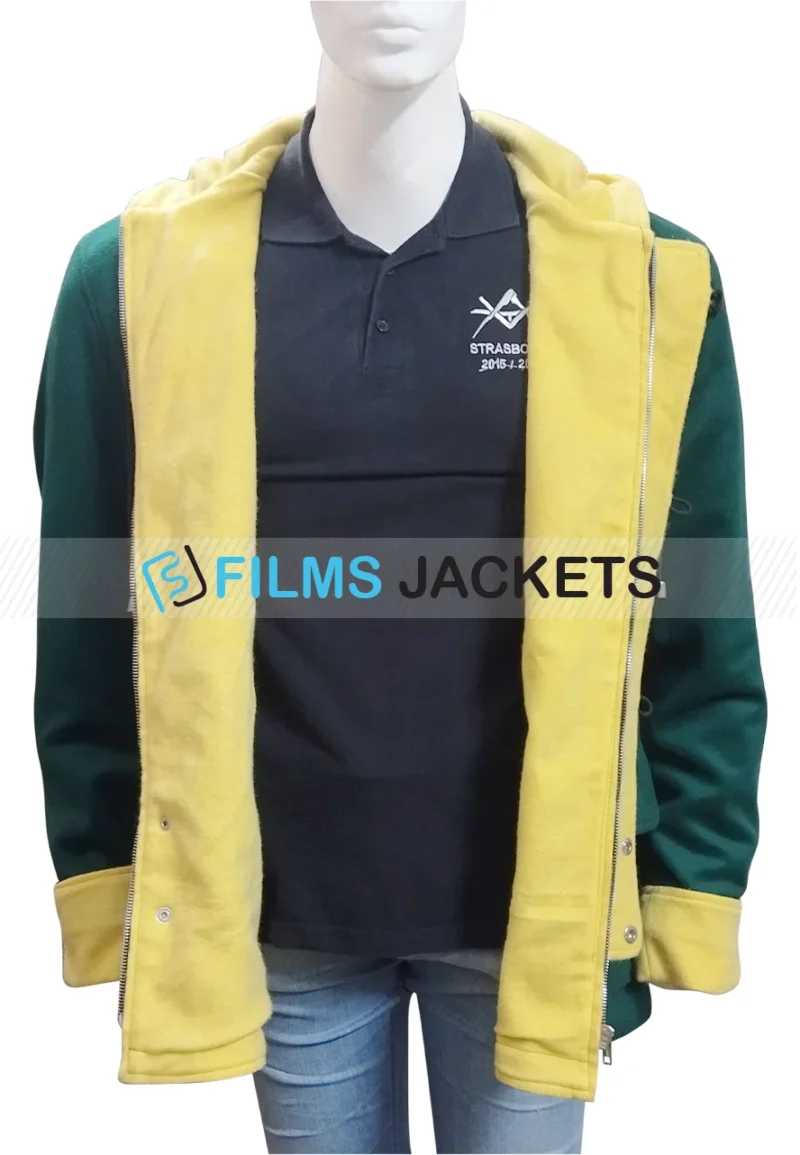 movie kevin mccallister coat