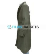 kevin smith trench coat