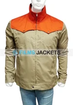 kevin yellowstone john dutton jacket