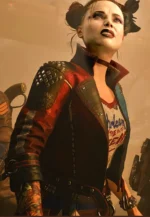 kill the justice league jacket