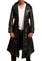 killian jones jacket